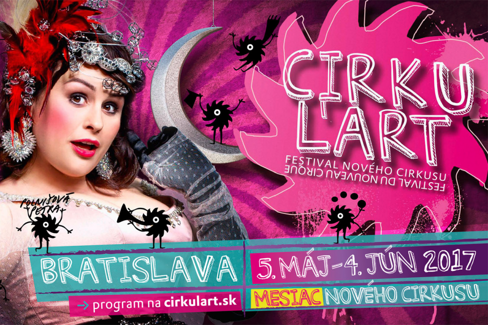 Fotenie Cirkulart