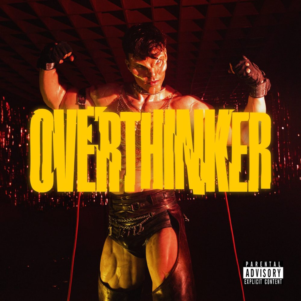 Videoklip Overthinker