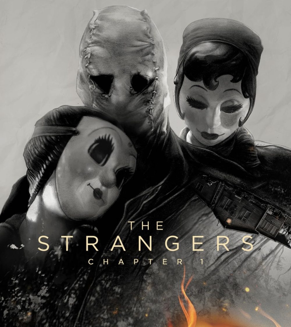Film The Strangers