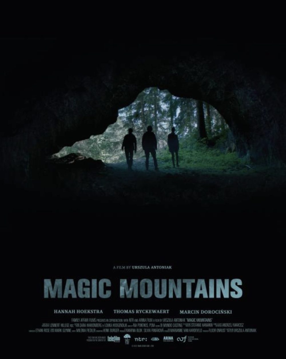 Film Magic Mountains