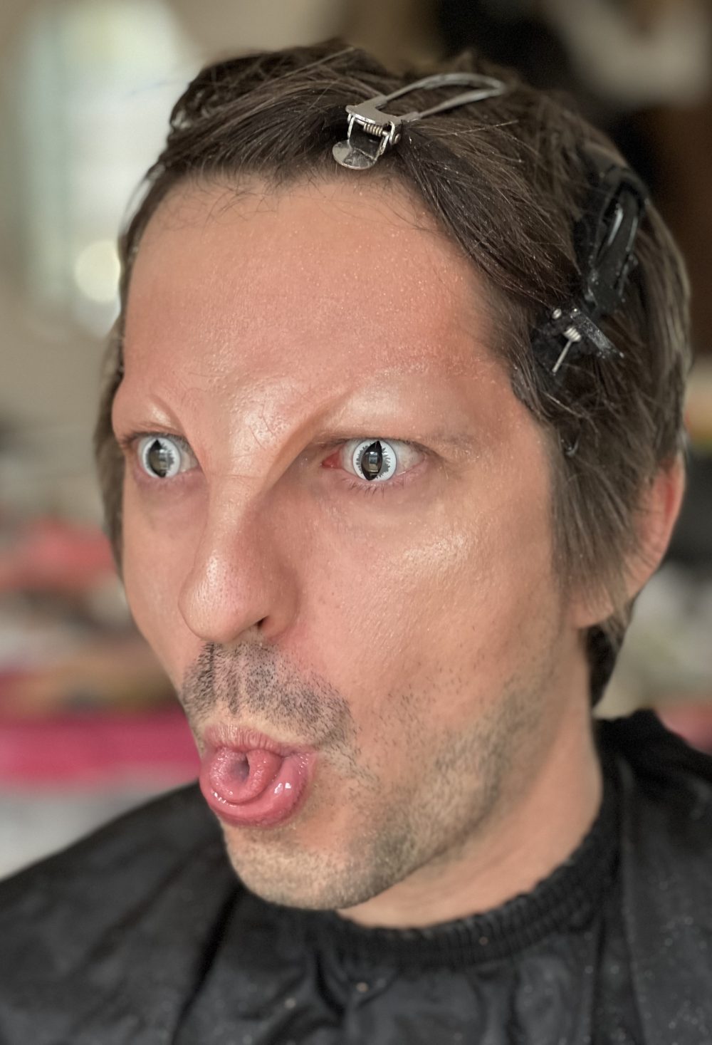SFX make-up Slovensko