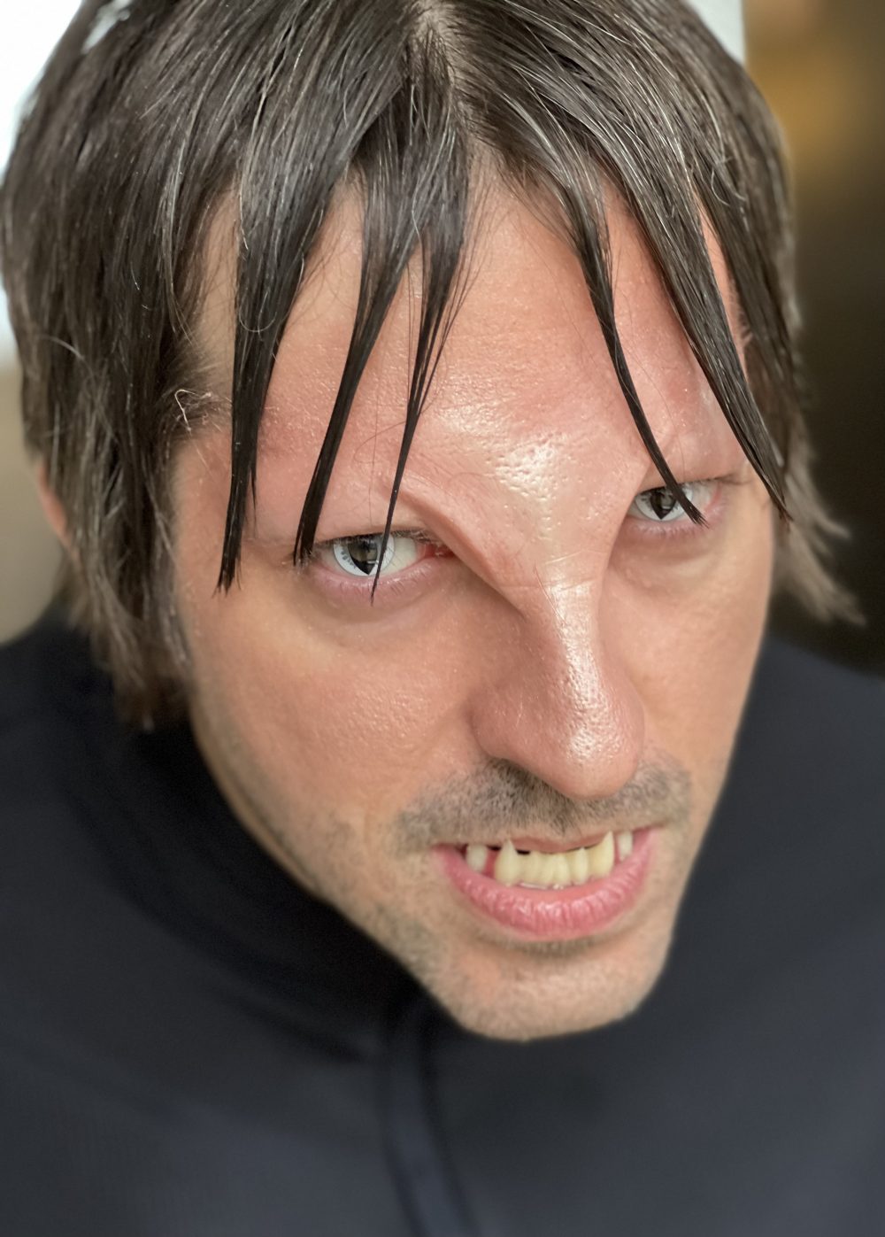 SFX make-up Slovensko