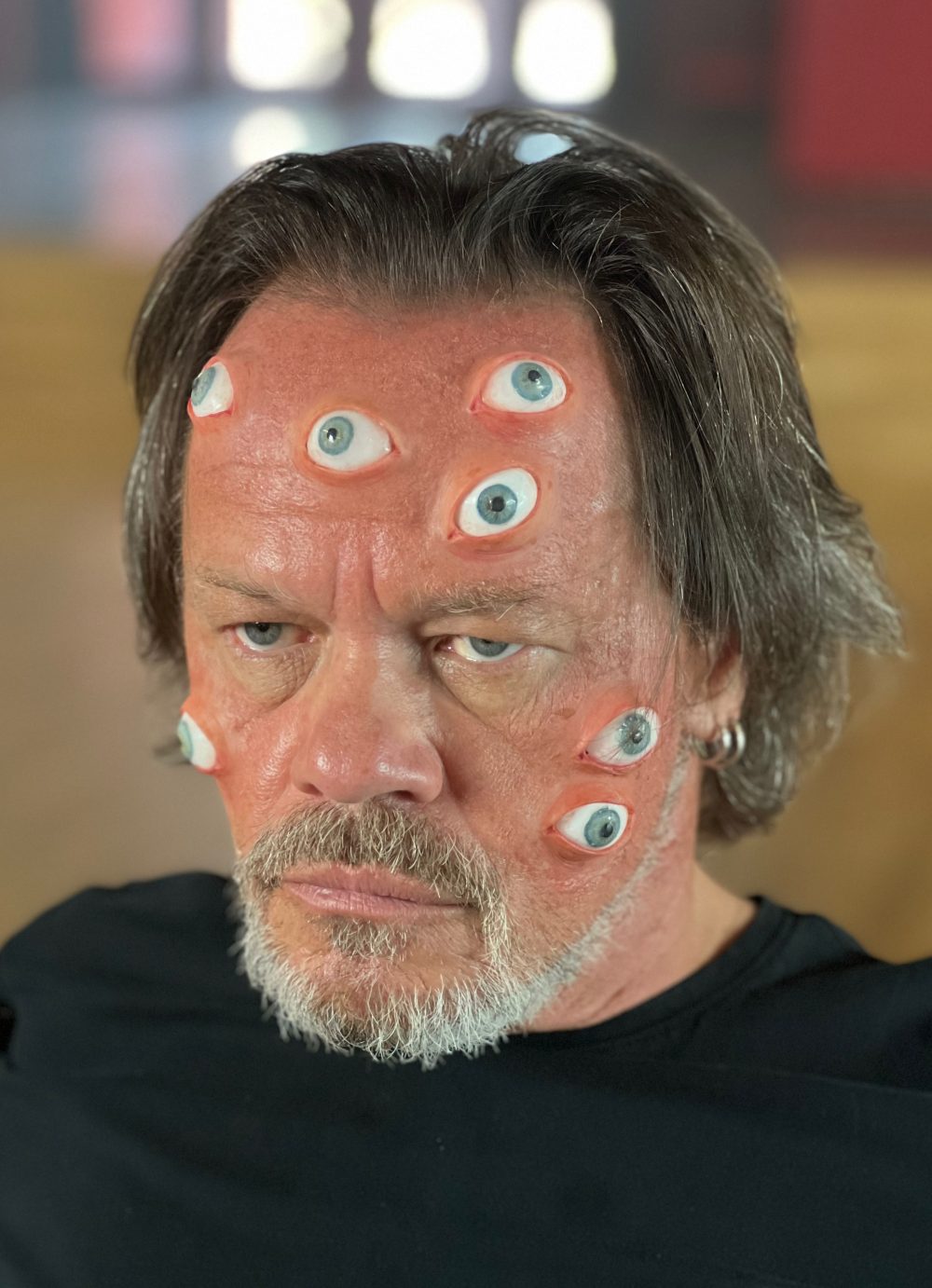 Sfx make-up Slovensko