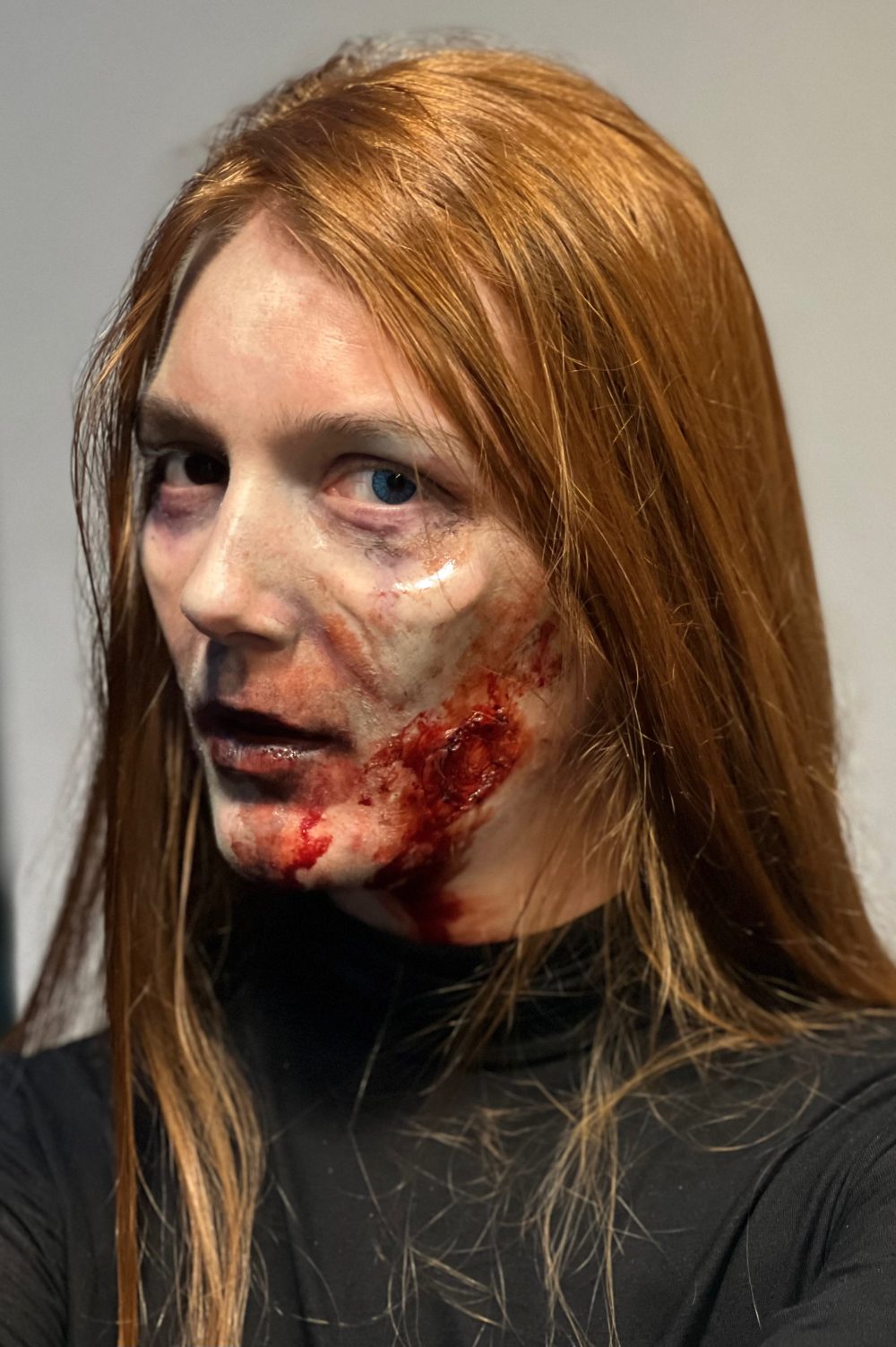 Sfx make-up Slovensko