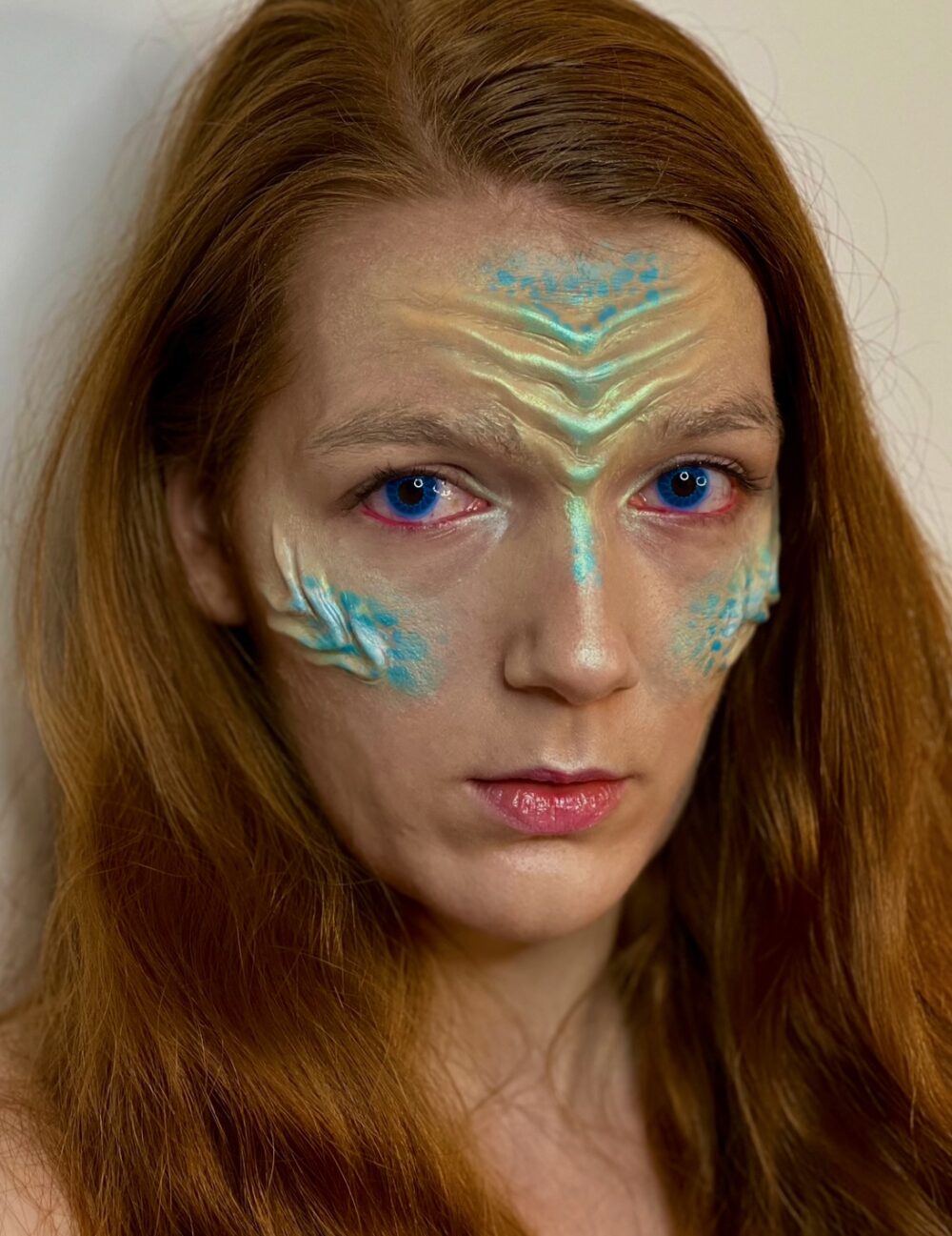 Sfx make-up Slovensko