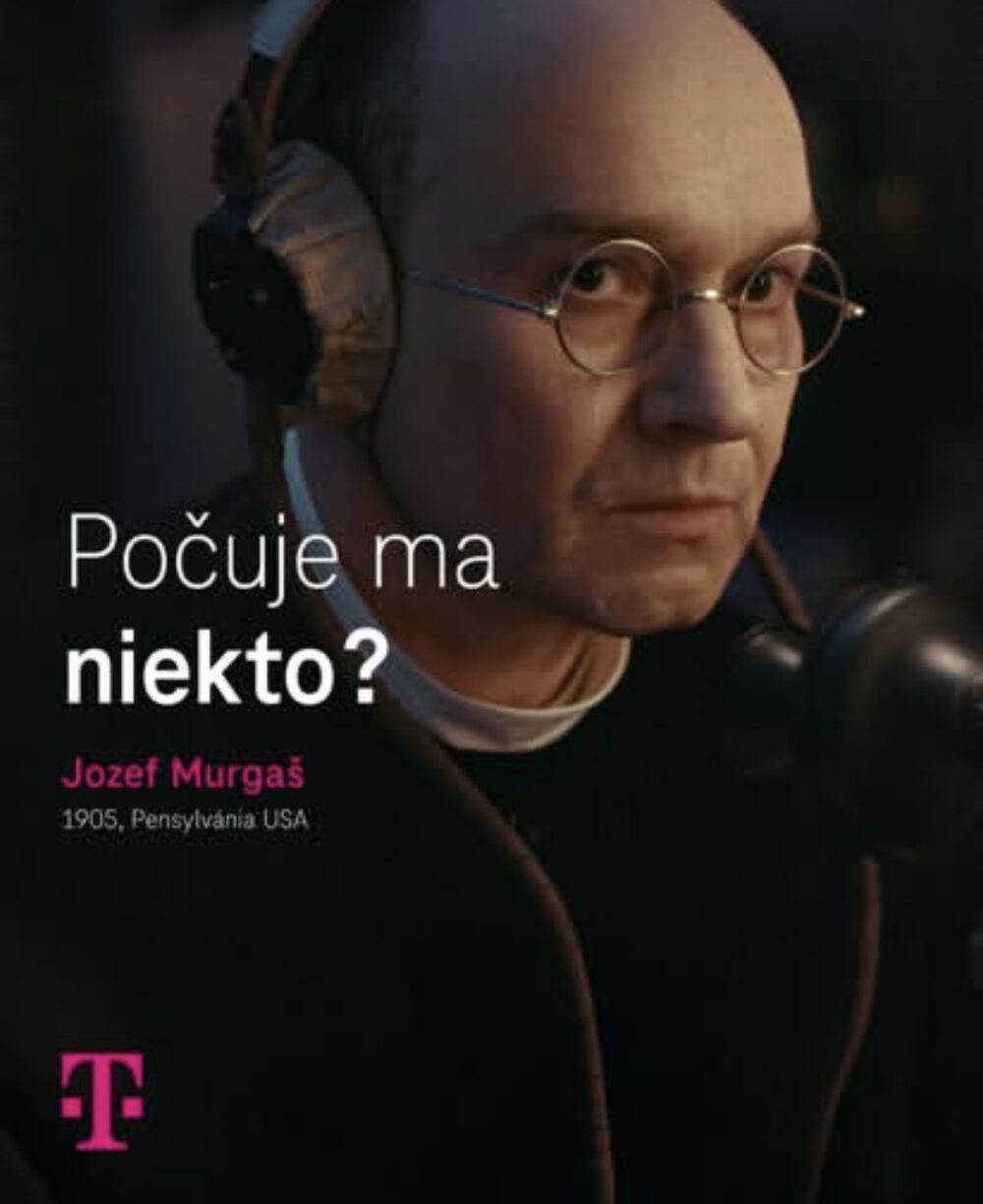 Reklama TELEKOM